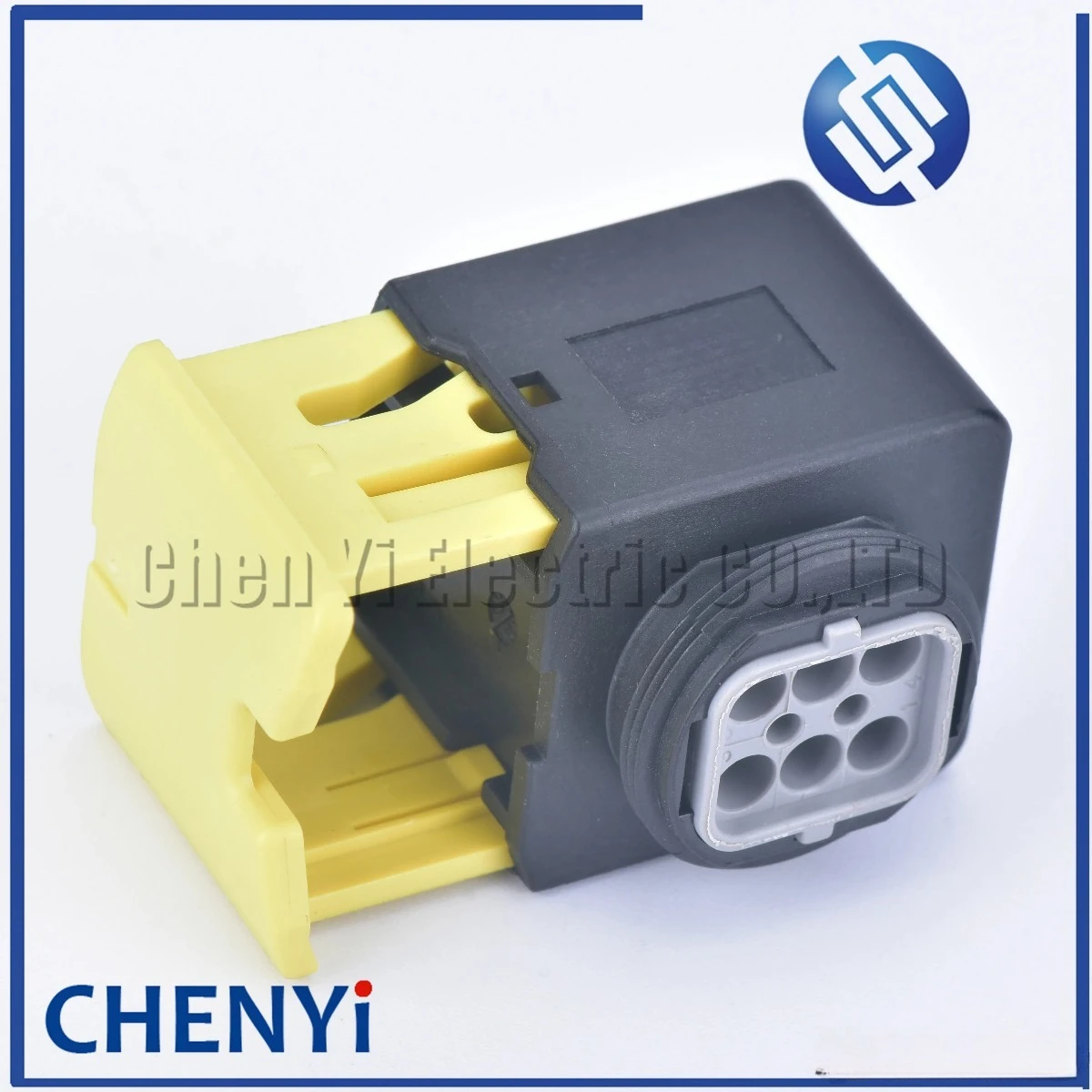 6 pin female 2-1418469-1 Nitrogen Oxygen Sensor Controller auto wire waterproof connector plug 0-1418391-1