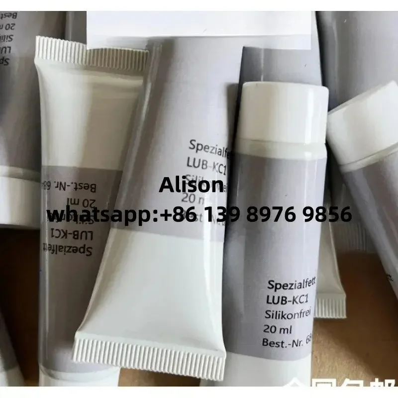 LUB-KC1 SILIKONFREI 20ML 684474