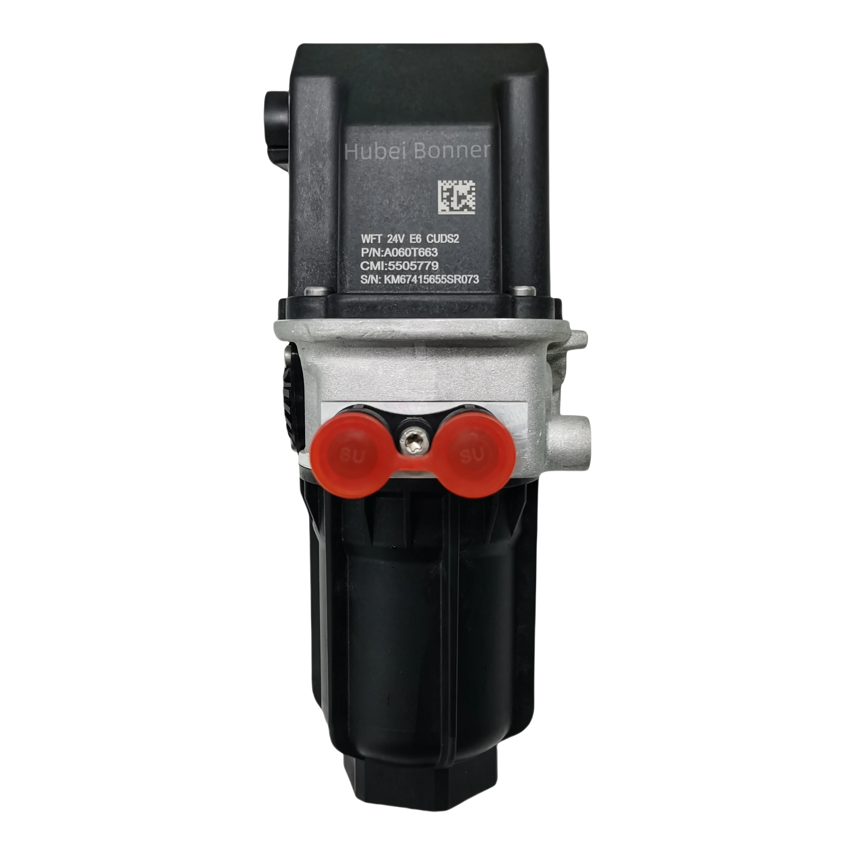 

5505779 A060T663 Adblue Pump Assy Urea Dosing Pump for Foton Cummins Diesel Engine 5505779 A060T663 SCR Emission System