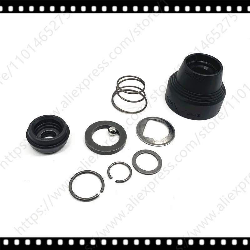 

Protection Sleeve for BOSCH 11255VSR GBH18V-26 GBH18V-26D GBH18V-26D GBH18V-26DN GBH2-24 GBH2-24D GBH2-24D GBH2-25 GBH2-26