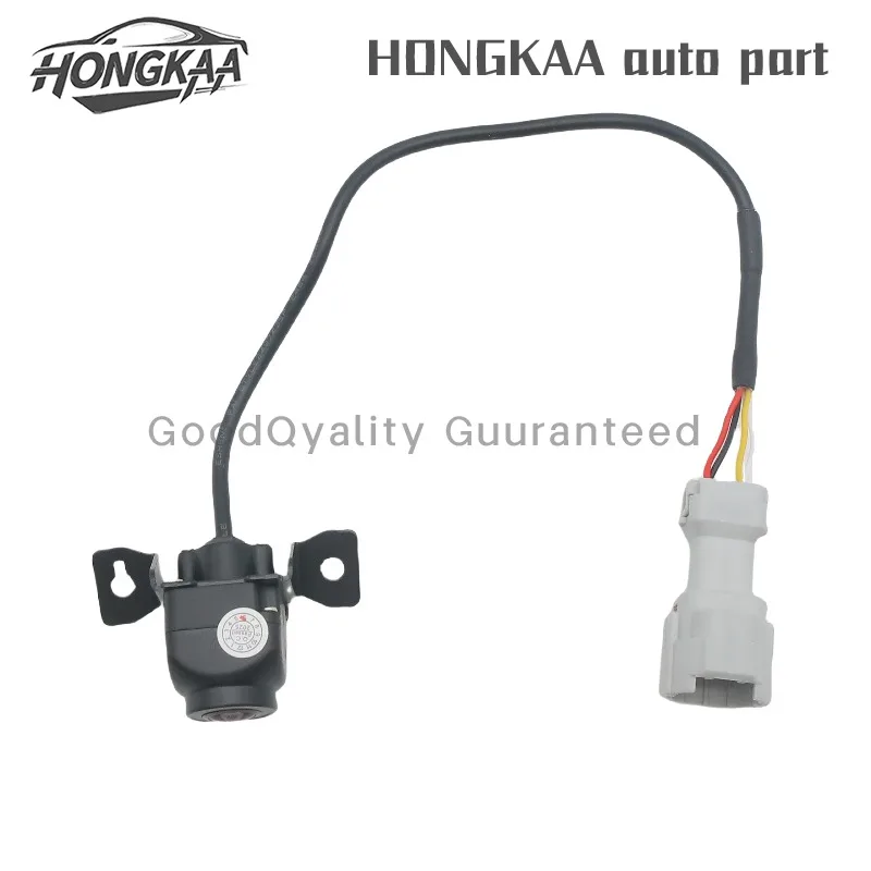 Car Rear View Camera Parking Camera For Hyundai Azera 2012 2013 95760-3V010 95760-3V011 957603V010 957603V011 Wholesale Price