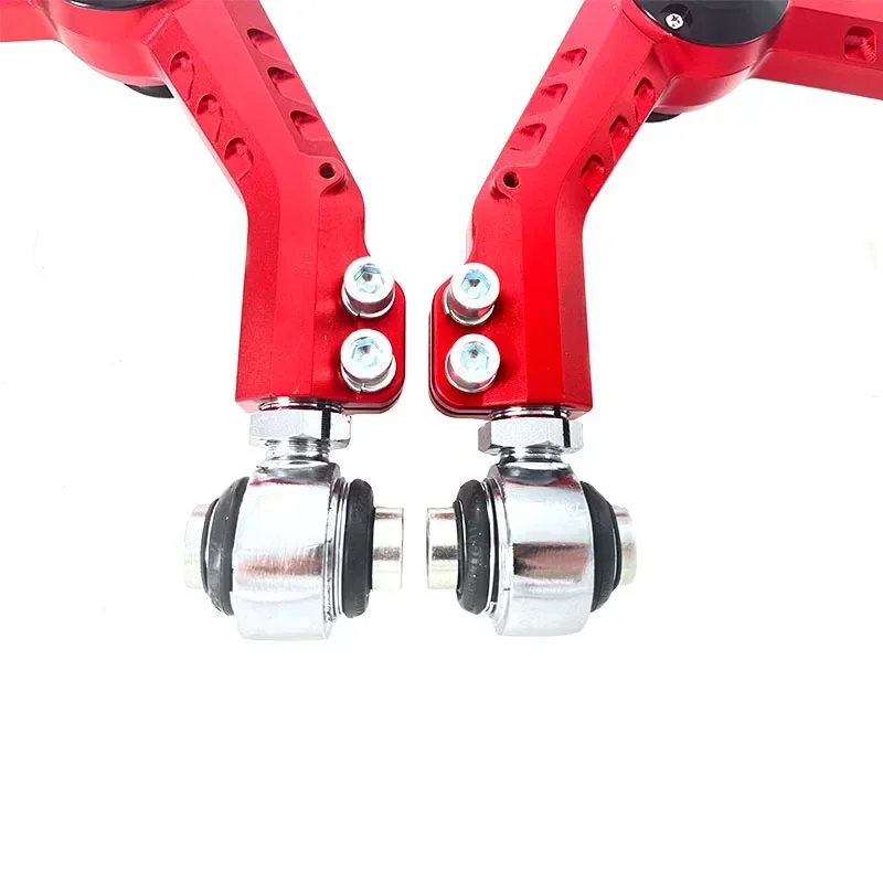 Applies to Hilux REVO /VIGO  Adjustable Forged Aluminum Alloy Control Arm