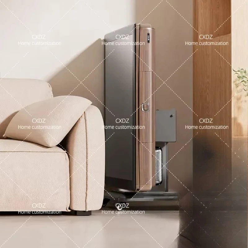 Sparrow 6.0 Cyclone Roller Coaster Fully Automatic Household Mahjong Machine Folding Heating Table Dual Use