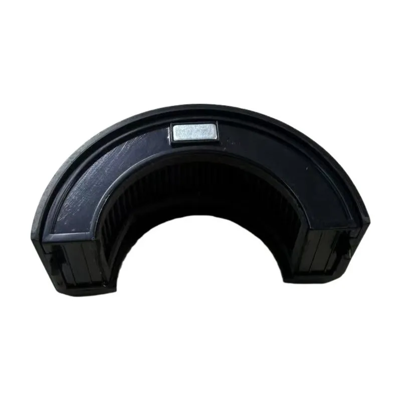 A52Q-Für Uwant Staubsauger V400 Ultra/V400 Pro Kompatibler HEPA-Abluftfilter Zubehör - Komfortables Design – Detail 3