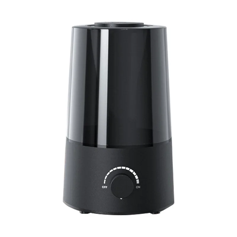 Desktop climbing pet humidifier plant moisturizing