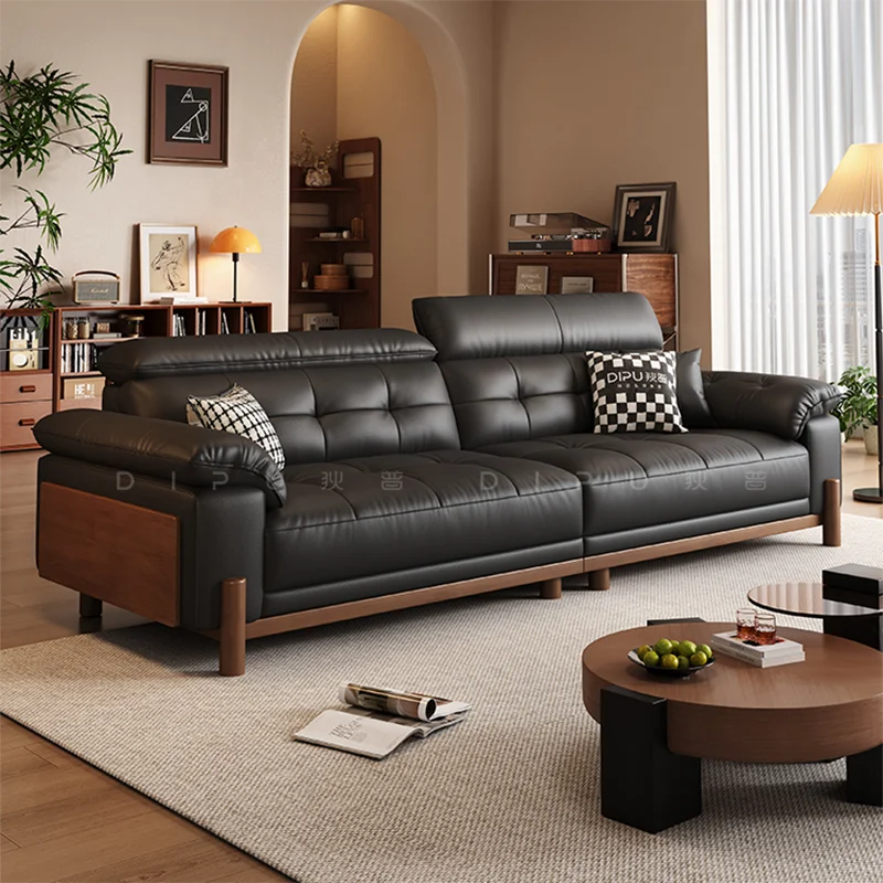 Office Furniture Services - Роскошные диваны с откидной спинкой для