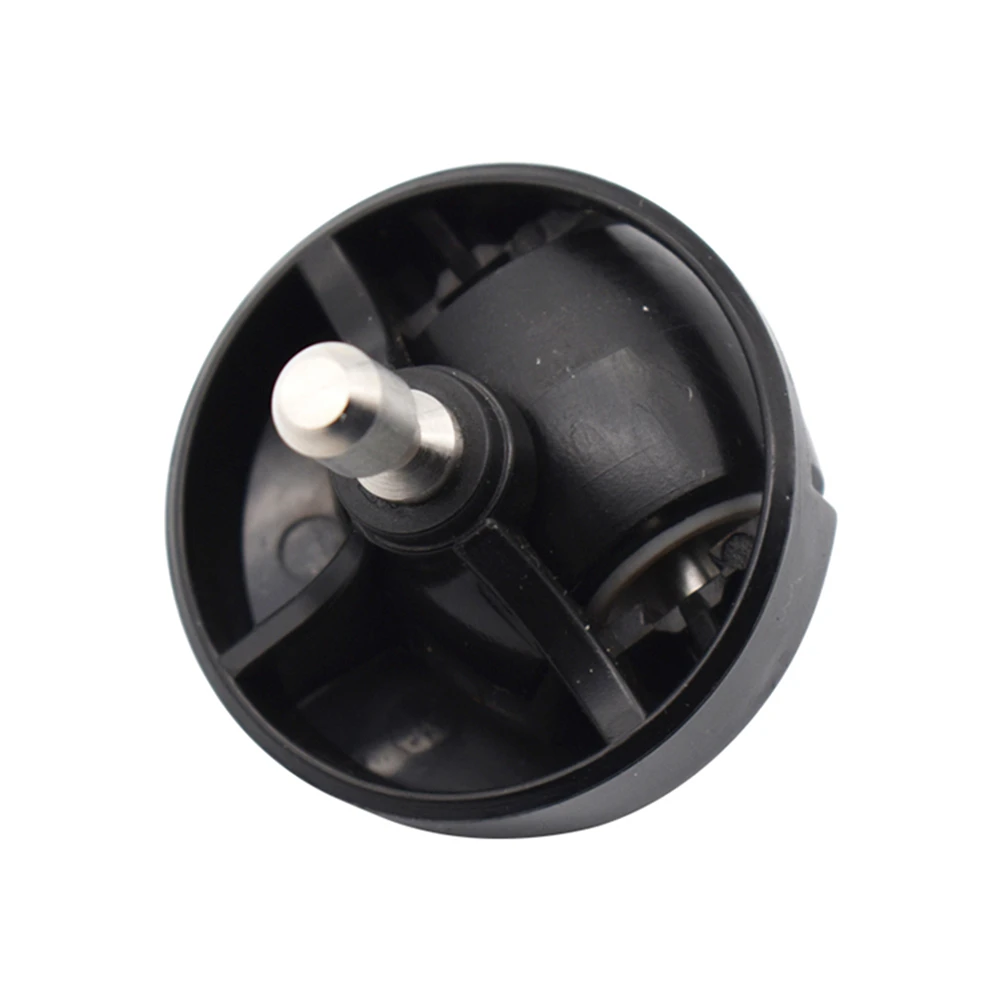 1/2pcs Gimbal Wheel Universal Omni-directional Wheel For IRobot Roomba S9 S9+ Robot Vacuum Accessories