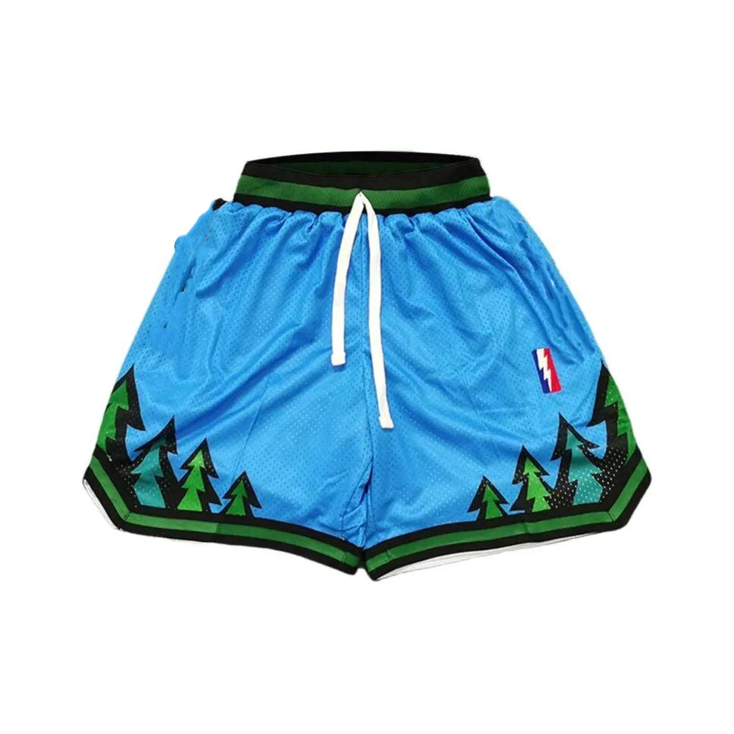

Men Mesh Basketball Shorts Y2K Oversized Casual Pants Suitable for Daily and Training Wear 2026 New