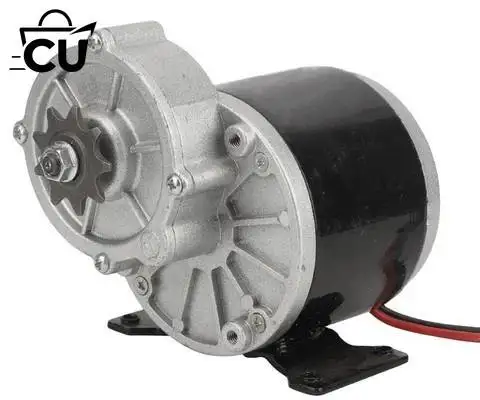MY1016Z2 24V250W High Speed Brush Motor