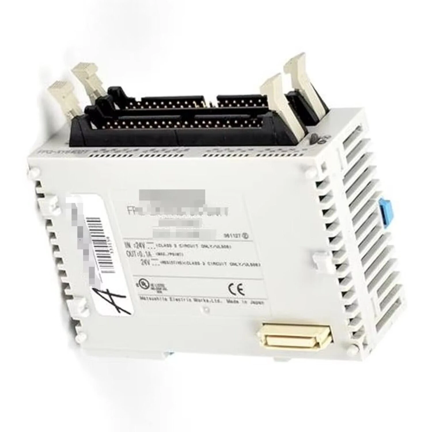 

New and original FPG-C32T2H-A control unit
