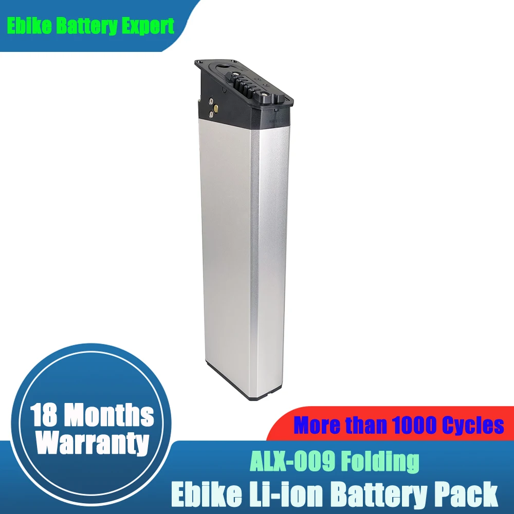 MATE X replacement ebike battery 48V 17.5Ah 48V 16Ah Li-ion rechargeable for Denmark MATE X  foldable ebike with charger