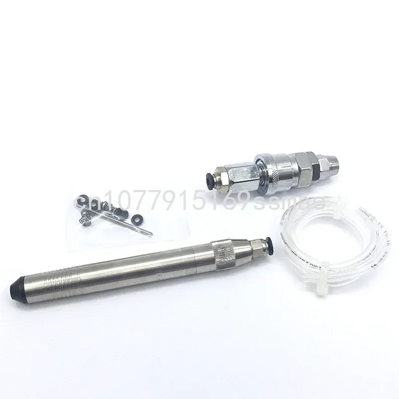 

air Hammer Pneumatic Hammer Handpiece Air drill Pneumatic Nail Sand Machine Pneumatic Surface Engraving Jewelry Hand Tool