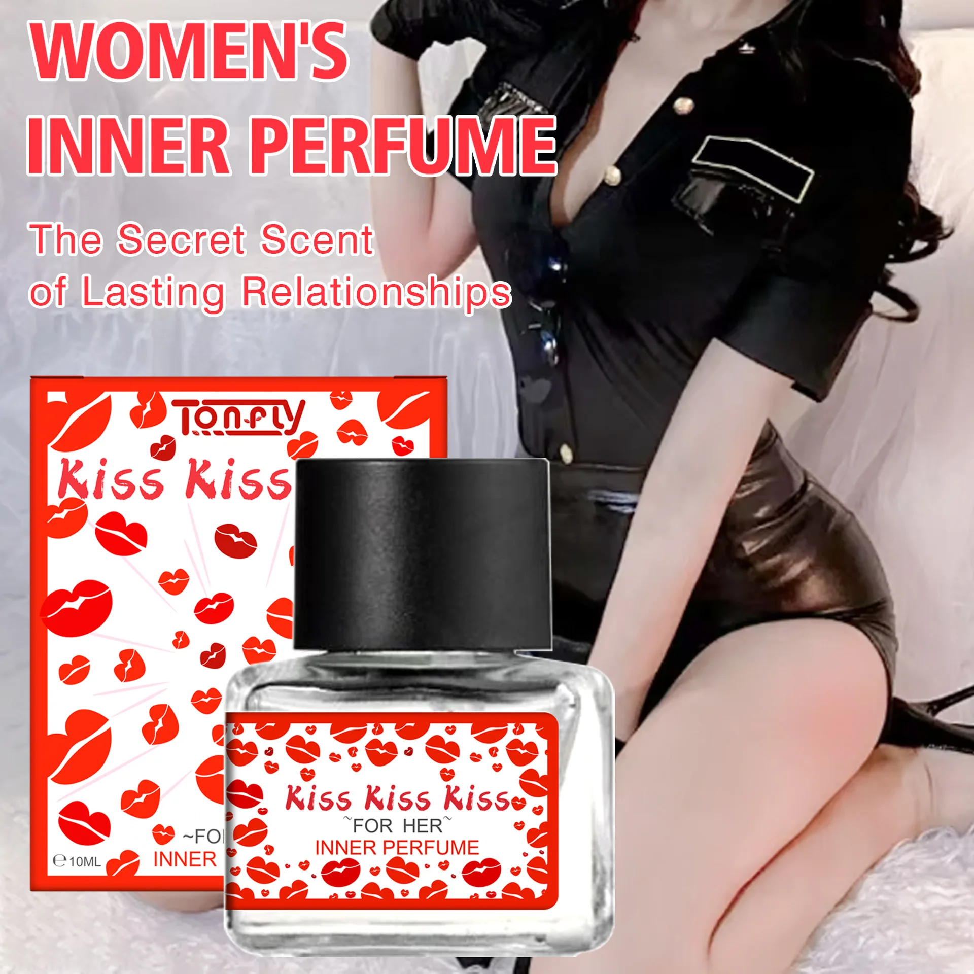 

Духи для свиданий «Секретный сад», духи для интимных цветов, очаровательный выпуск для привлечения противоположного секса, стойкий аромат.