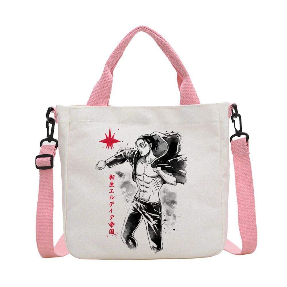 bolsa-de-compras-dobravel-de-tecido-feminina-eren-attack-on-titan-shingeki-no-kyojin