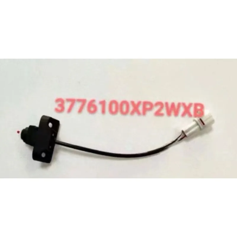 

3776100XP2WXB 3776100XP6XA 1pc Rear Camera Reverse Camera Assembly for Great Wall Wingle 6 7