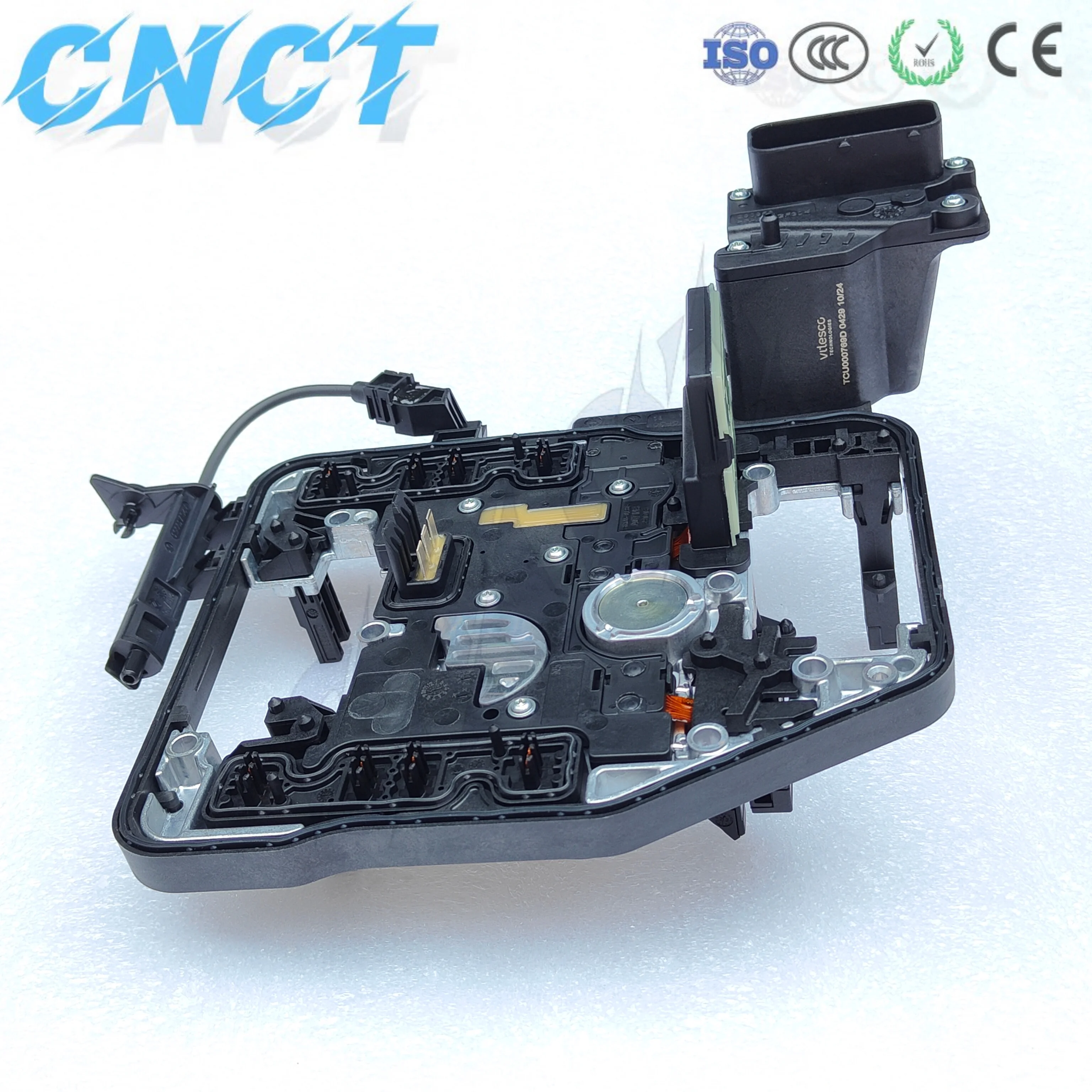 

0AM DQ200 0AM927769D TCU TCM Transmission Control Unit for VW Audi Skoda Seat