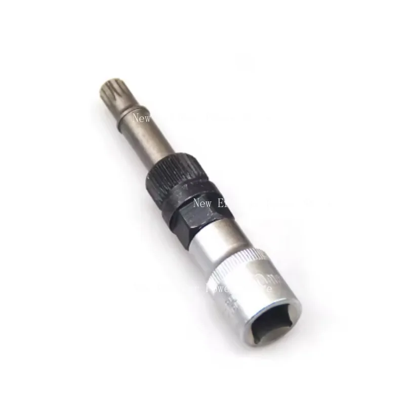 

Car Generator Pulley Disassembly Installation Tool Automobile Bearing Mounting Belt Pulley Removal Bits