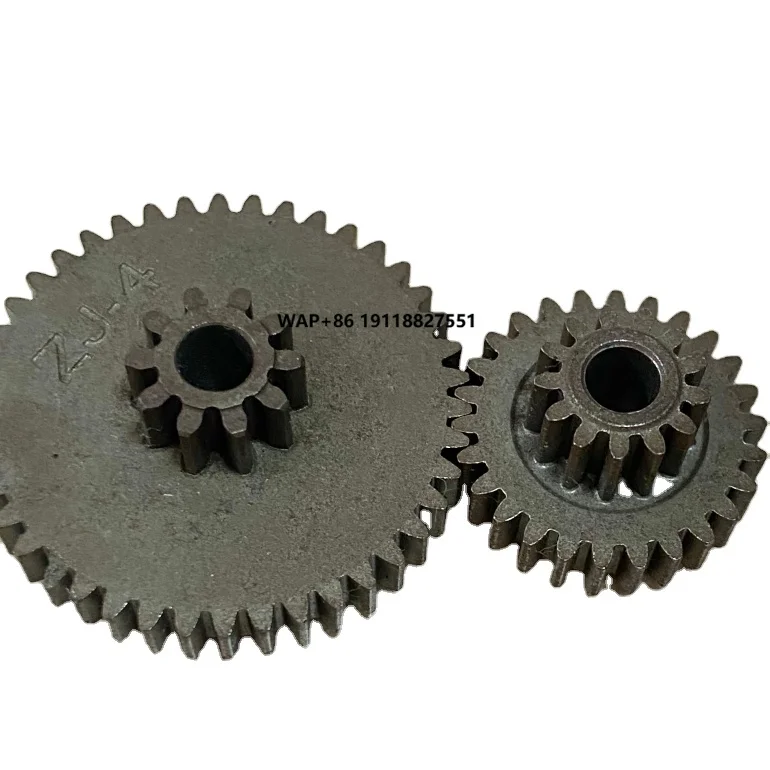 

OEM Transmission Gear Customization,top Cycle Gear,spur Gear