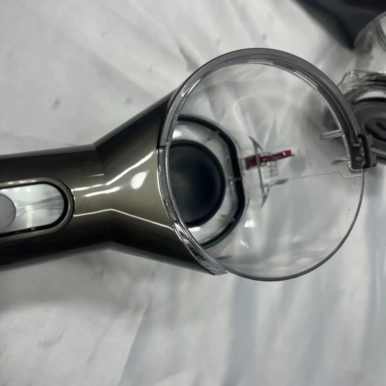 Оригинальный пылесборник для роботов-пылесосов Dyson v6 DC62 DC59 DC74, аксессуары, циклонный пылесборник, запасные части