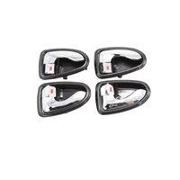 Manija de puerta interior para HYUNDAI ACCENT / VERNA 2000-2006 2000 2001 2002 2003 2004 2005 2006