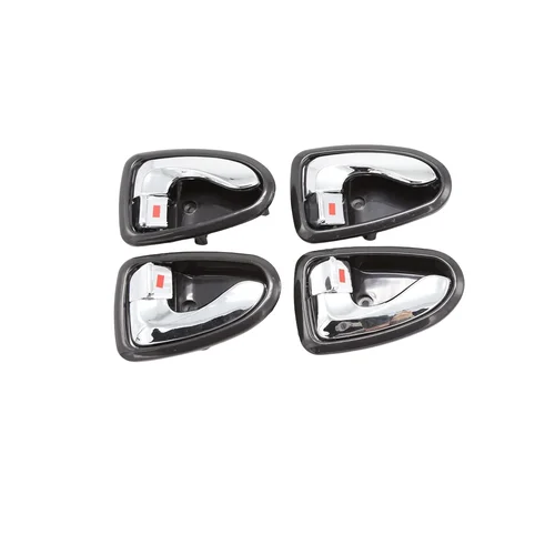 Manija de puerta interior para HYUNDAI ACCENT / VERNA 2000-2006 2000 2001 2002 2003 2004 2005 2006