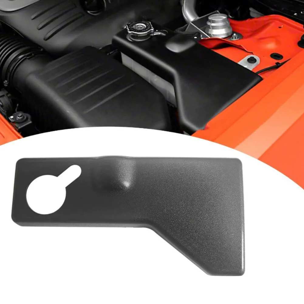 Radiator Overflow Cover Coolant Tank Cover For Engine Cooling Maintenance Non Deformation Structure Quick Installation Process