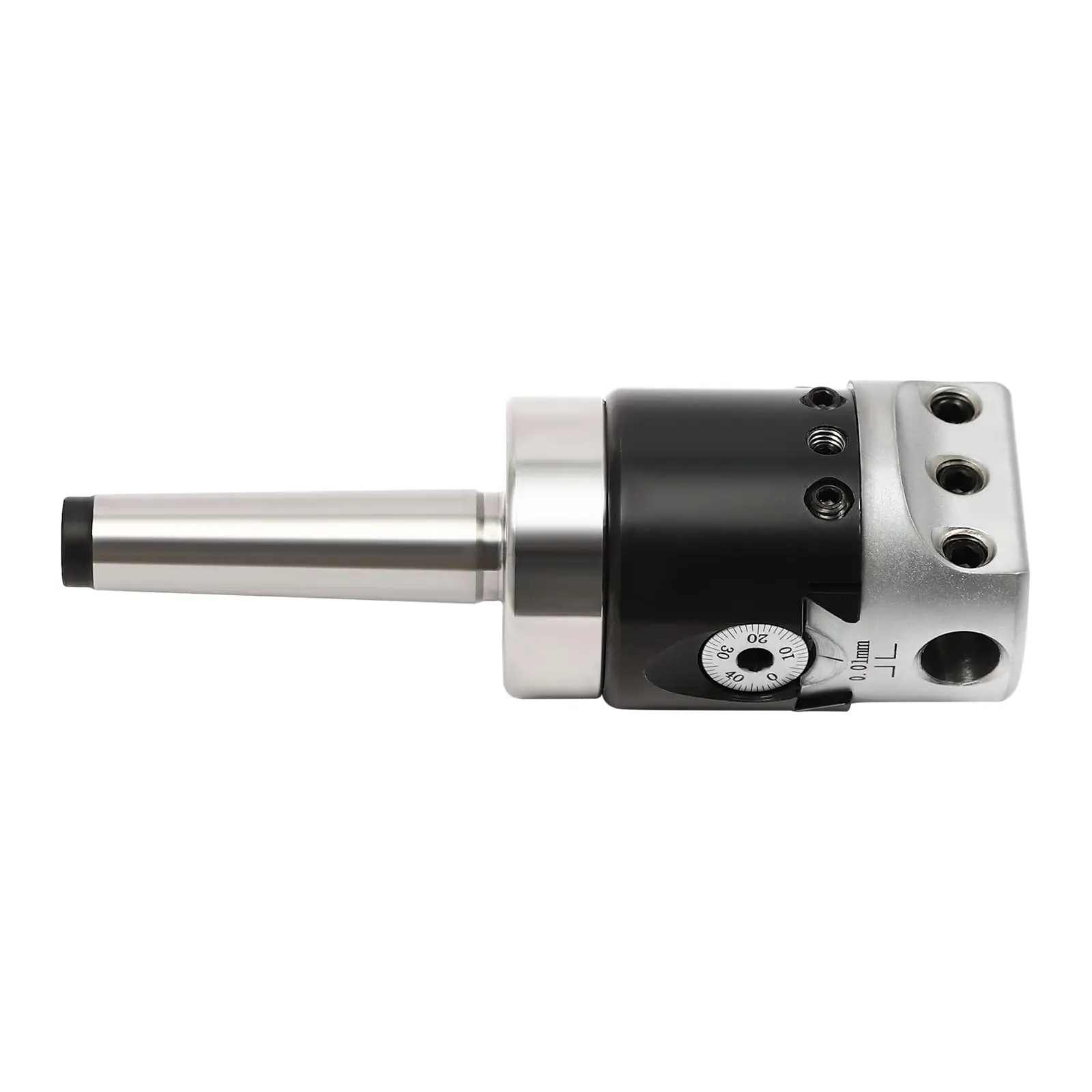 Set di barre noiose con gambo per testa noiosa di precisione da 12 pezzi F1-12 Testa noiosa da 50 mm con 9 pezzi