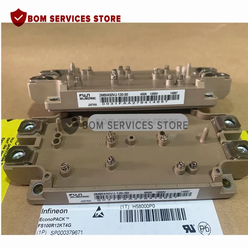 2MBI450VJ-120-50   2MBI300VJ-120-50  2MBI225VJ-120-50 2MBI600VJ-120-50 FREE SHIPPING NEW ORIGINAL MODULE
