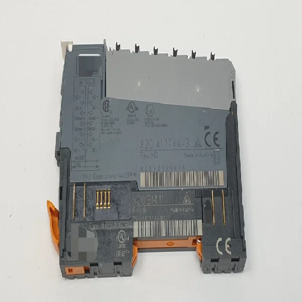 X20 Ai 1744-3 Rev. …