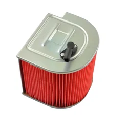 Motorcycle Air Filter For Honda CMX250C CMX 250 C Rebel 250 1996-2016 CA250 1996-2011