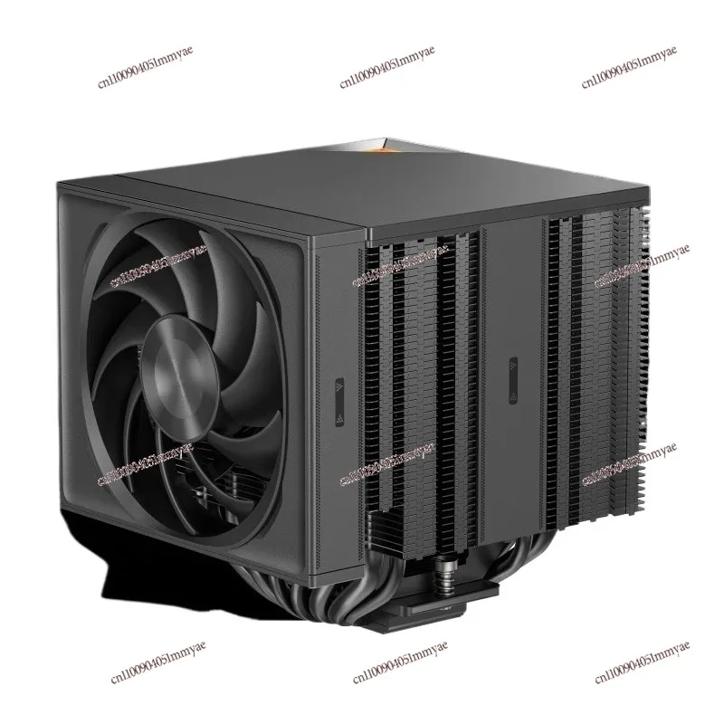 Z820 radiator CPU fan double tower 8 heat pipe integrated desktop air cooling