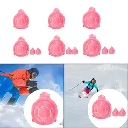 Snowboarding Hip Pad Comfortable Adorable Butt Pad Skating Pad Snowboard Hip Protector for Skateboarding Roller Skating Skiing