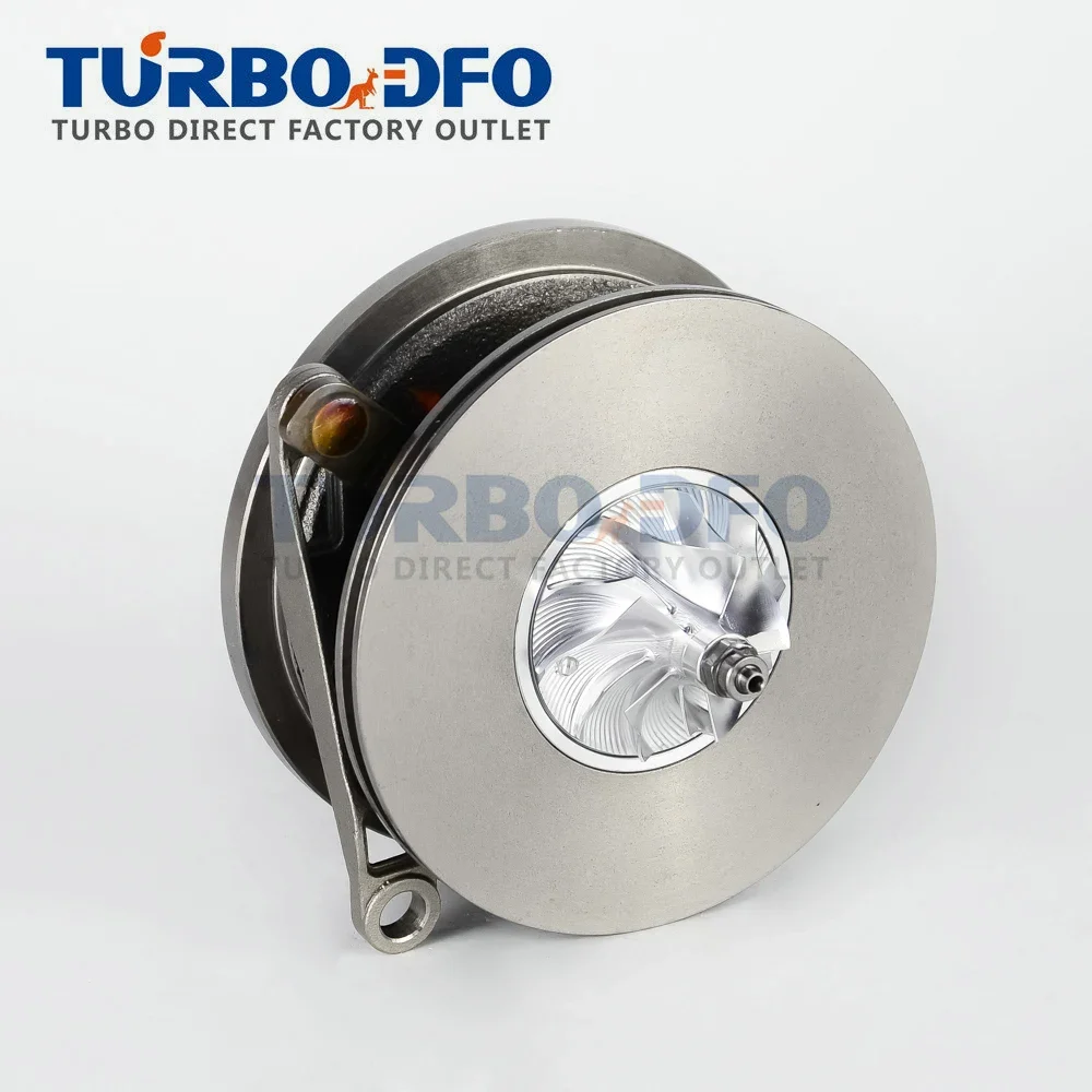 Billet Turbo Chra KP35-0038 For BMW X1 E84 X5 F15 F85 xDrive 25d 10.09 Kombi 01.13 Gelandewagen geschlossen 160kw 218Ps 1995ccm