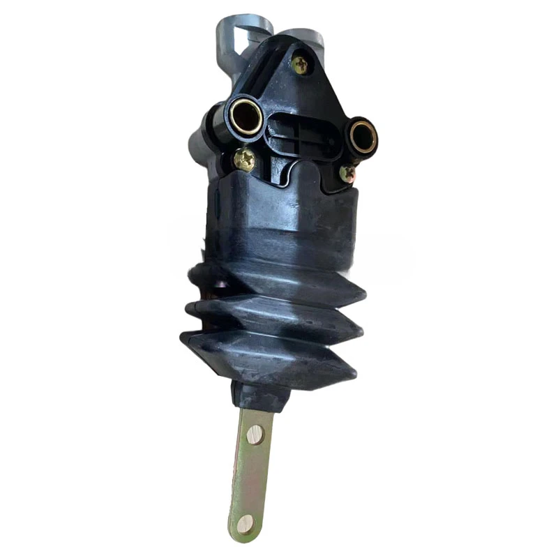 

Cab height valve House balance valve Horizontal valve