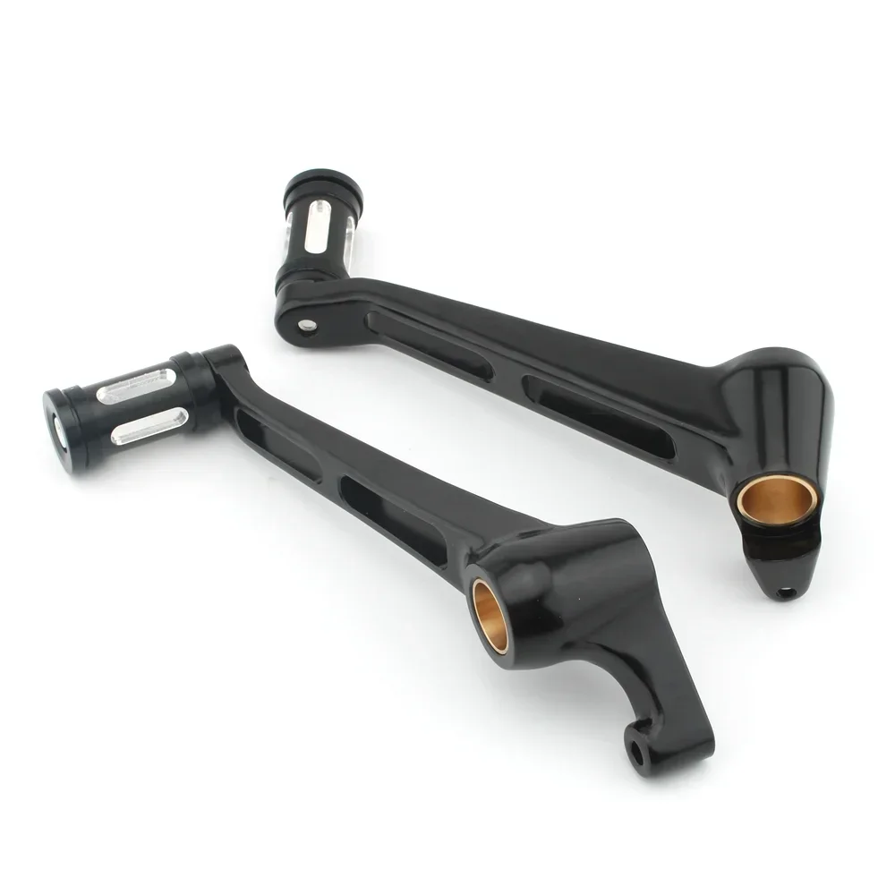 FOR Harley Davidson V-Rod Muscle 2002-2017 V ROD Motorcycle Brake Arm Lever Shifter Lever Pedal Kit