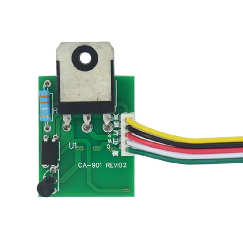 CA-901 Modul Catu Daya Sakelar TV LCD 12 24V 46 Inci Modul Step Down Buck Modul Daya Pengambilan Sampel