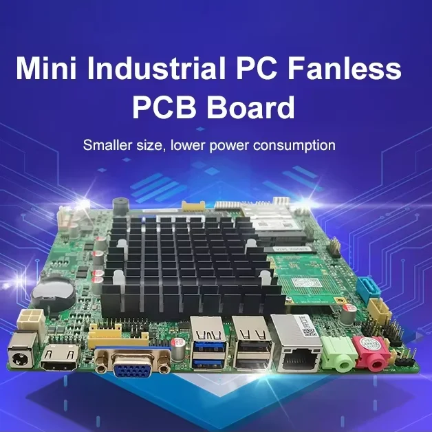 10.4 Inch All-In-On… - image