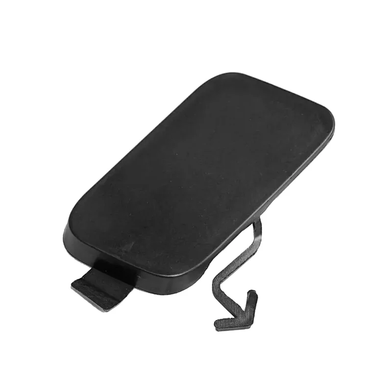 

Superior-Front Bumper Tow Hook Cover Cap For Honda HR-V HRV 2019 2020 2021 71104-T7M-H00