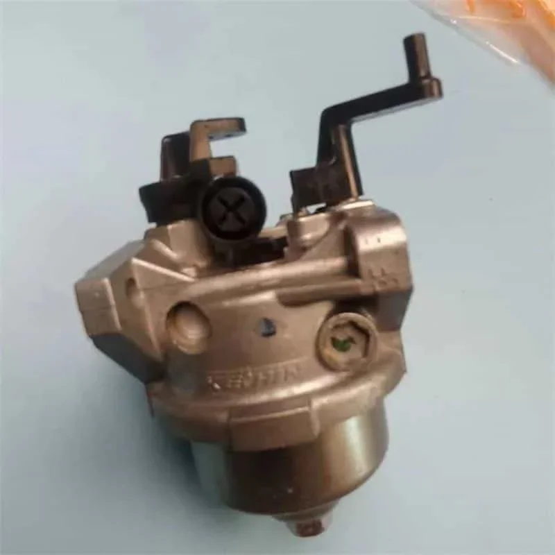 EU20i CARBURETOR W/ 2 GASKETS FOR ELEMAX HONDA EU10i SH1000 SHX1000 2000 EX1000 1KW  INVERTER 49CC 98.5CC CARB 1.6KW GENERATORS