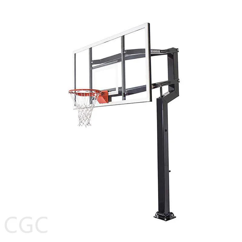 72 In-Ground Adjustable Basketball Stand/Hoop/Goalpromote sales