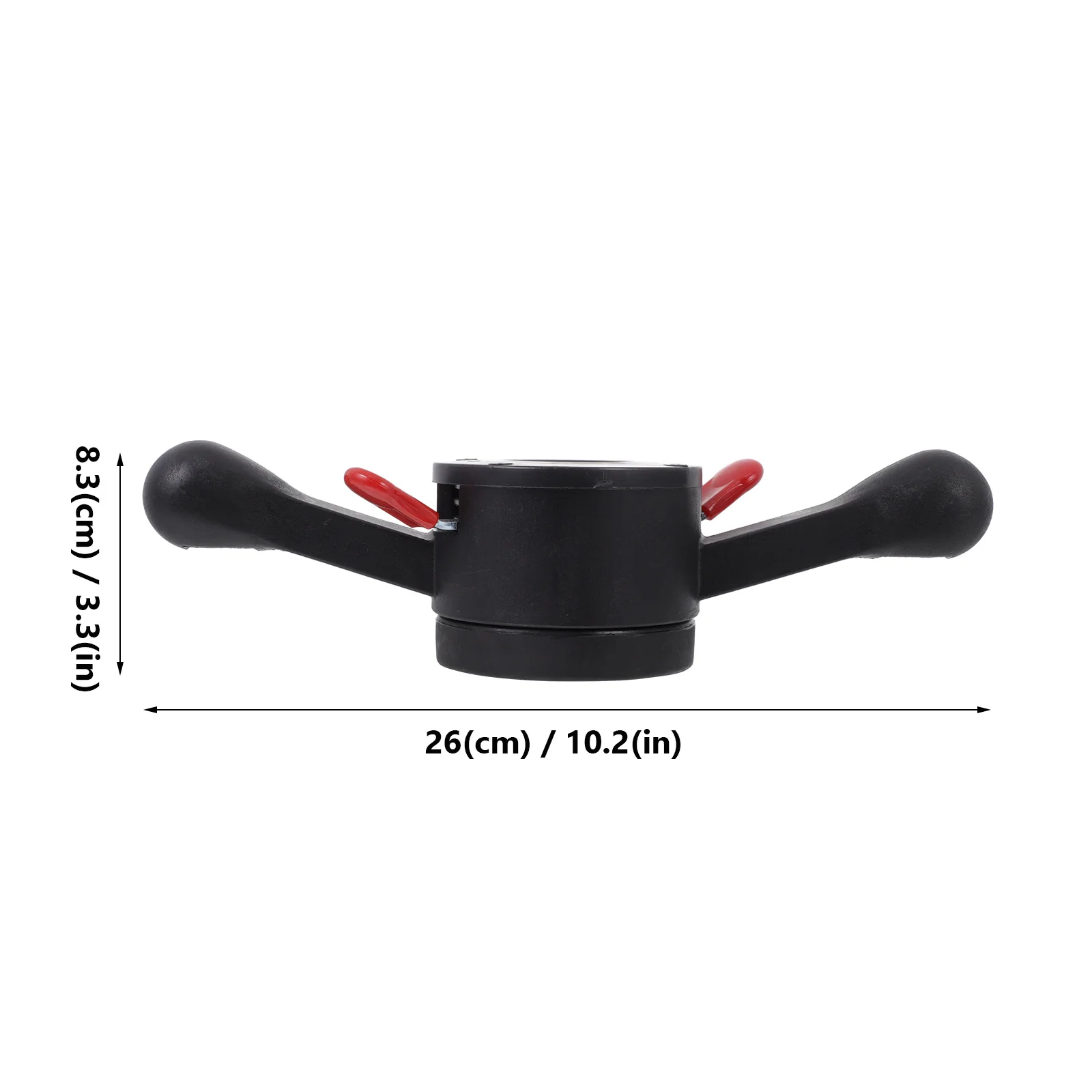 

1Pcs Car Tire Balancer Professional Balancing Tool Exquisite Workmanship Long-Lasting Automobile Repairing Supply for Vehicle