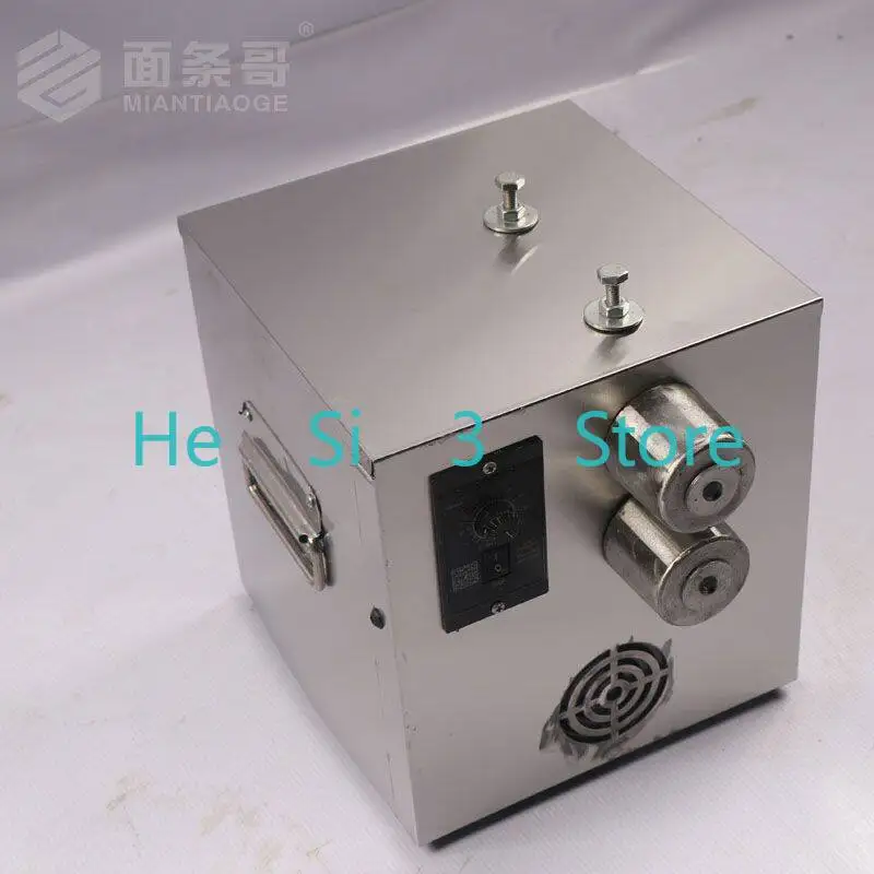 Stainless steel wheat burning machine [specialized for pressing lace]，Burnt wheat embossing machine