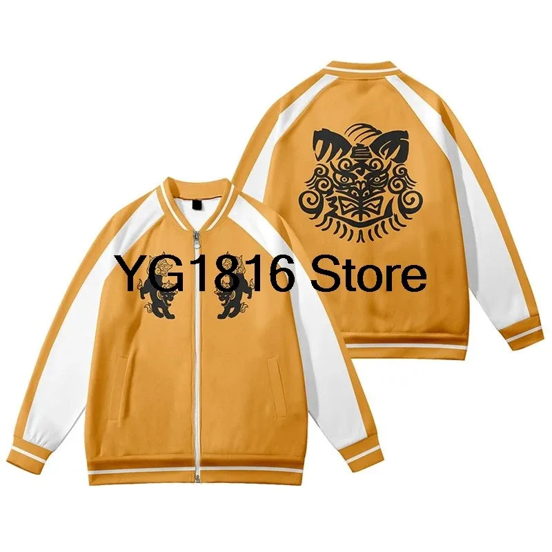 2025 이이 애니메이션 윈드 브레이커 시시토렌 코타 사코 조우타메 쇼지 토미야마 야구 유니폼 코스프레 의상