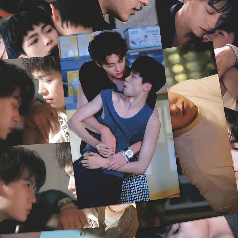 

24Pcs/Set Revenged Love Photo Card - Zi Yu & Tian Xuning Exquisite Collectible LOMO Cards Cosplay Gift