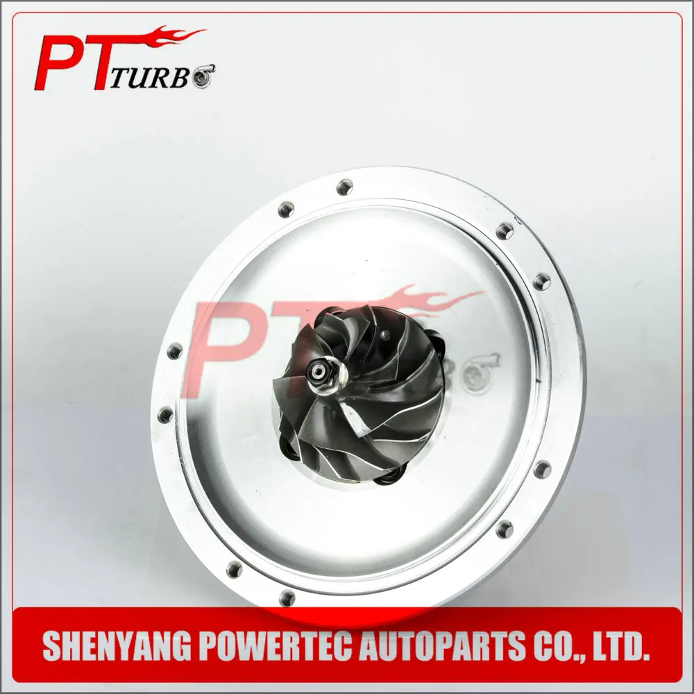 

RHF5 KHF5-2B Turbo Core 28201-4X400 Turbocharger CHRA 28201-4X701 Cartridge For Hyundai Terracan 2.9 CRDI 4WD 28201-4X700