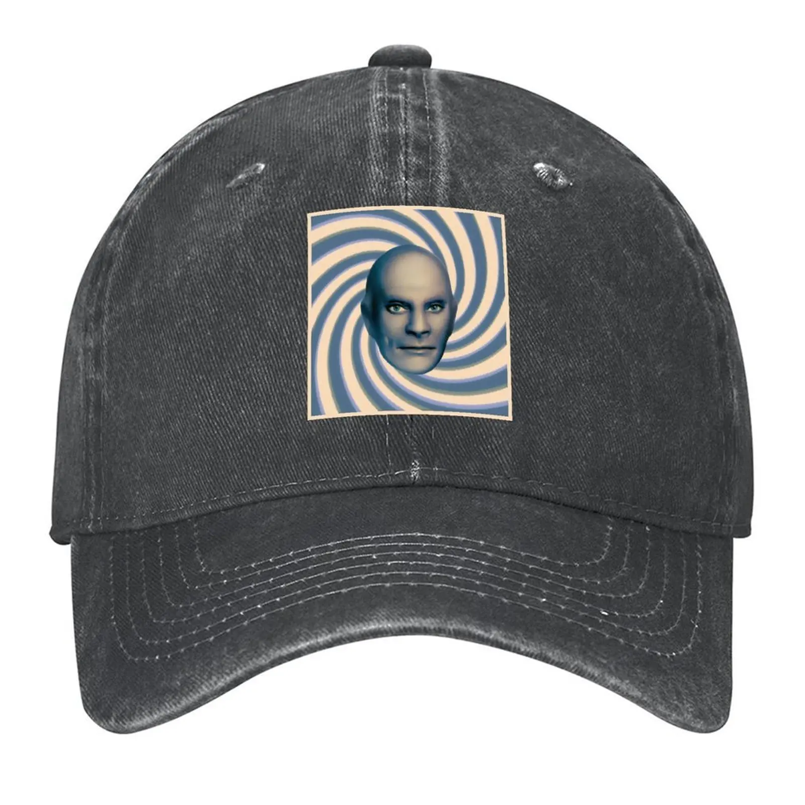FANTOMAS 3 Gorra de béisbol Gorra para el sol Sombrero de caballo Gorra de diseñador de marca de lujo Ropa de golf para mujeres Hombres
