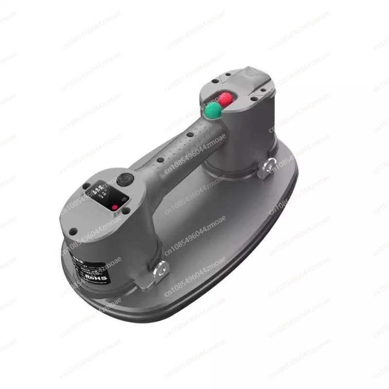 

Vacuum electric suction cup automatic air replenishment strong suction extractor rough glass large plate tile paving artifact