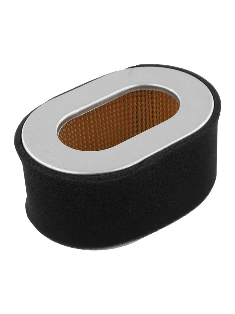 Air Cleaner Air Filter Tool 14.4*9.9*7cm Diesel Generator Generator Parts Leach Metal+sponge+paper Parts Useful