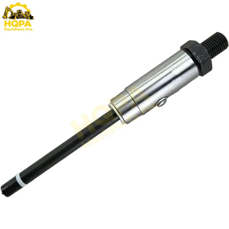 7W-7026 7W7026 0R-3423 1 Pieces Fuel Injector For Caterpillar CAT Engine 3406B 3406C 3408 3408E 3412 3412C Tractor D9R D9 GC