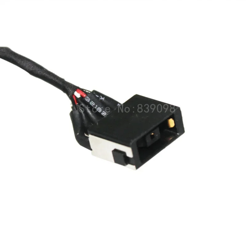 1PCs & 3PCs DC power Jack harness cable for Lenovo IdeaPad G70-35 80q 5 G70-70 80hw G70-80 80ff dc30100li00